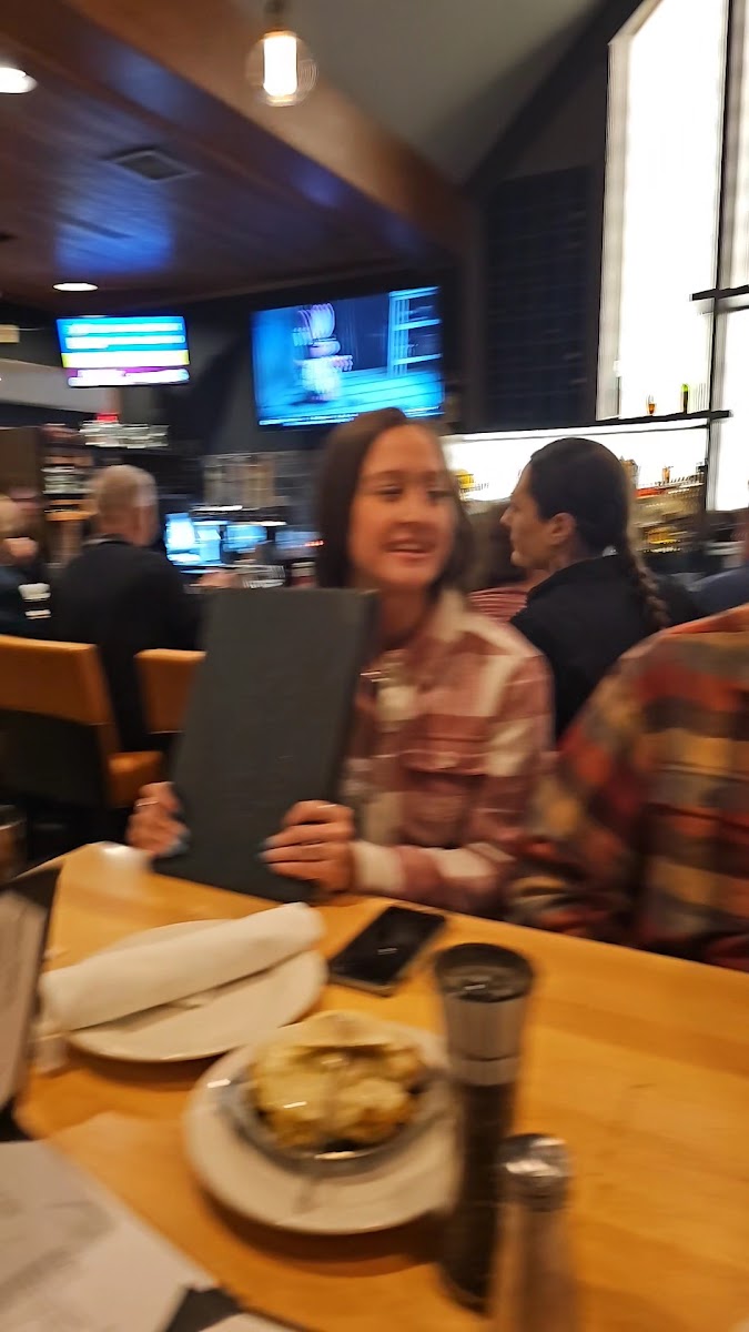 Menu Steakhouse 22-1